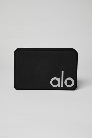 Block Alo Yoga Uplifting Hombre Negras Plateadas | España XYWH-08974