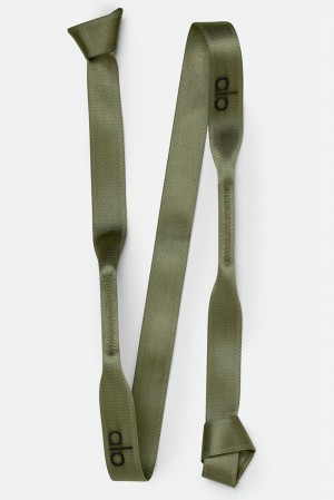 Strap Alo Yoga Hombre Jungle | España LCKZ-94701