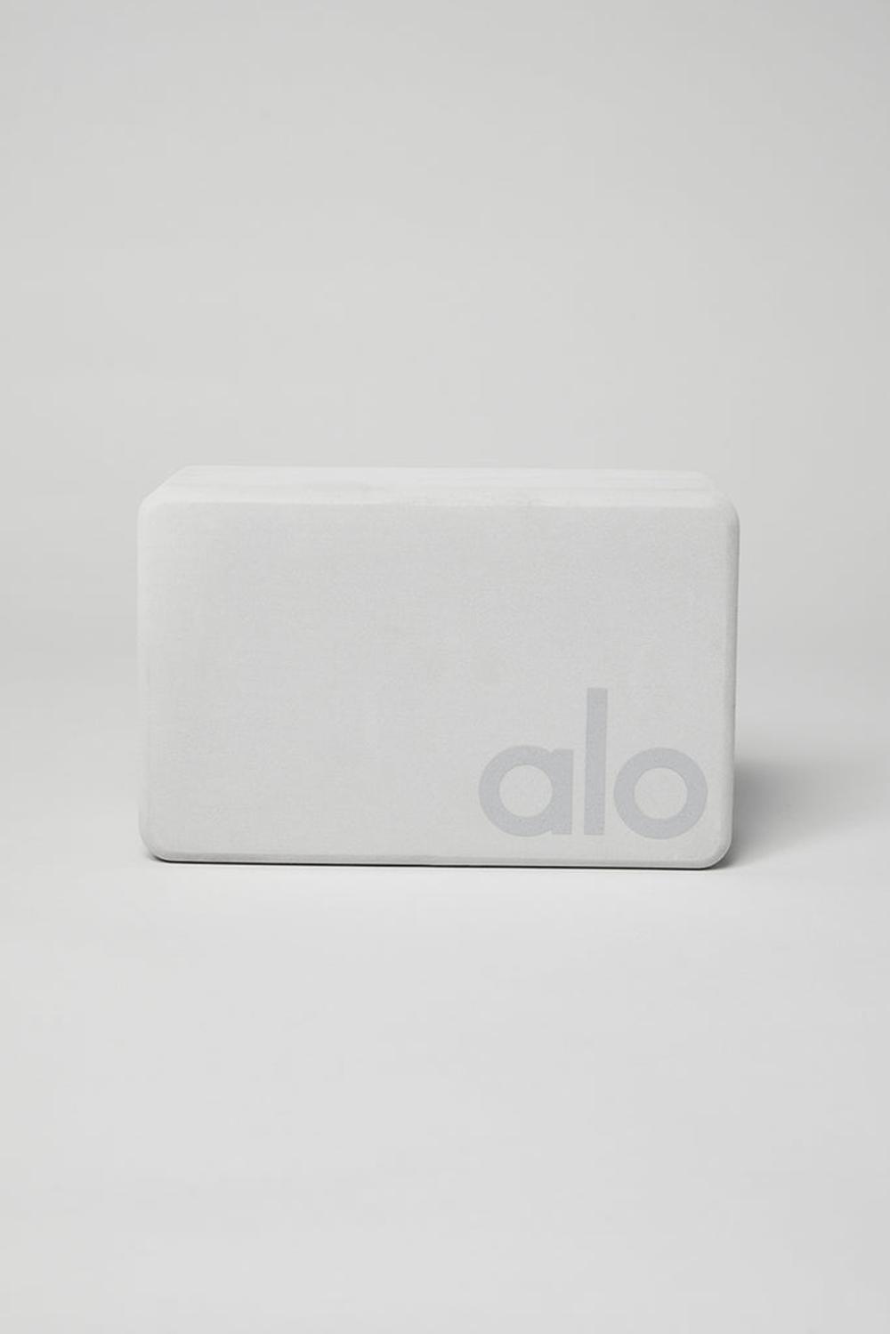 Block Alo Yoga Uplifting Hombre Gris Plateadas | España  CFMX-68279