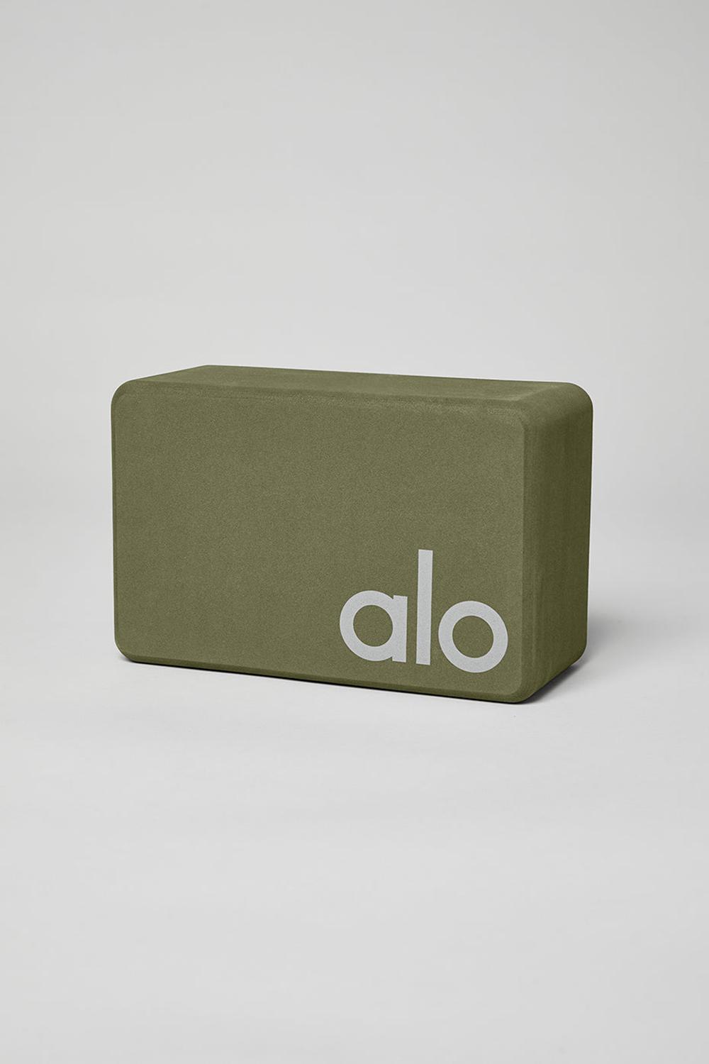 Block Alo Yoga Uplifting Mujer Plateadas | España  QDPZ-07932