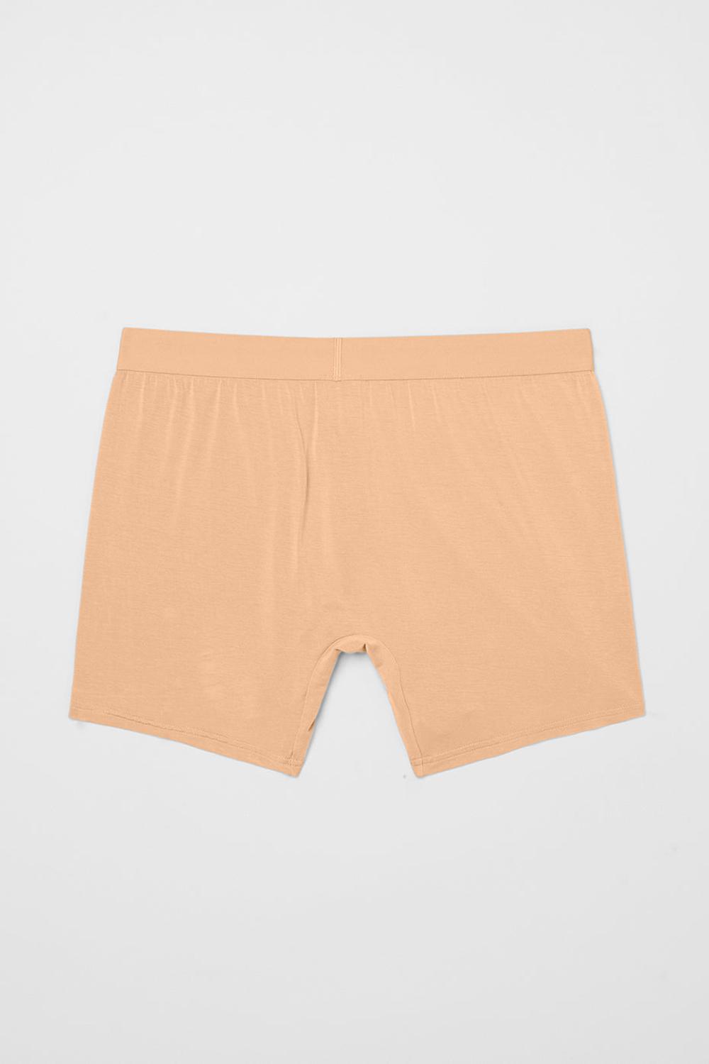 Boxer Alo Yoga Day and Night Hombre Champagne | España  EROQ-41362