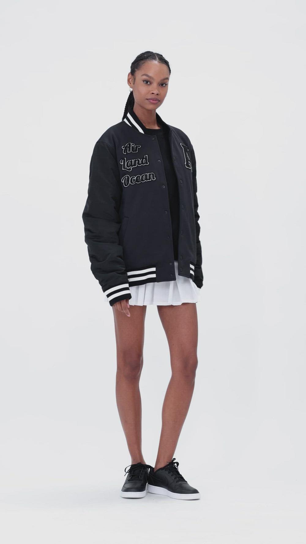 Chaquetas Alo Yoga G.O.A.T Mujer Bone | España  UFSO-62140