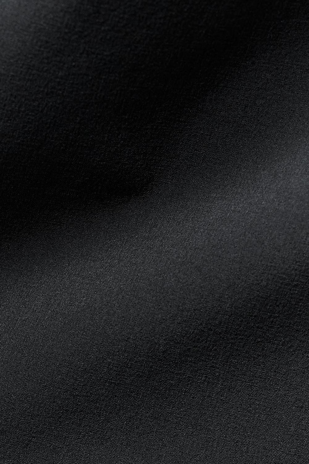 Chaquetas Alo Yoga Stretch Woven Notable Mujer Negras | España  UQHX-74015