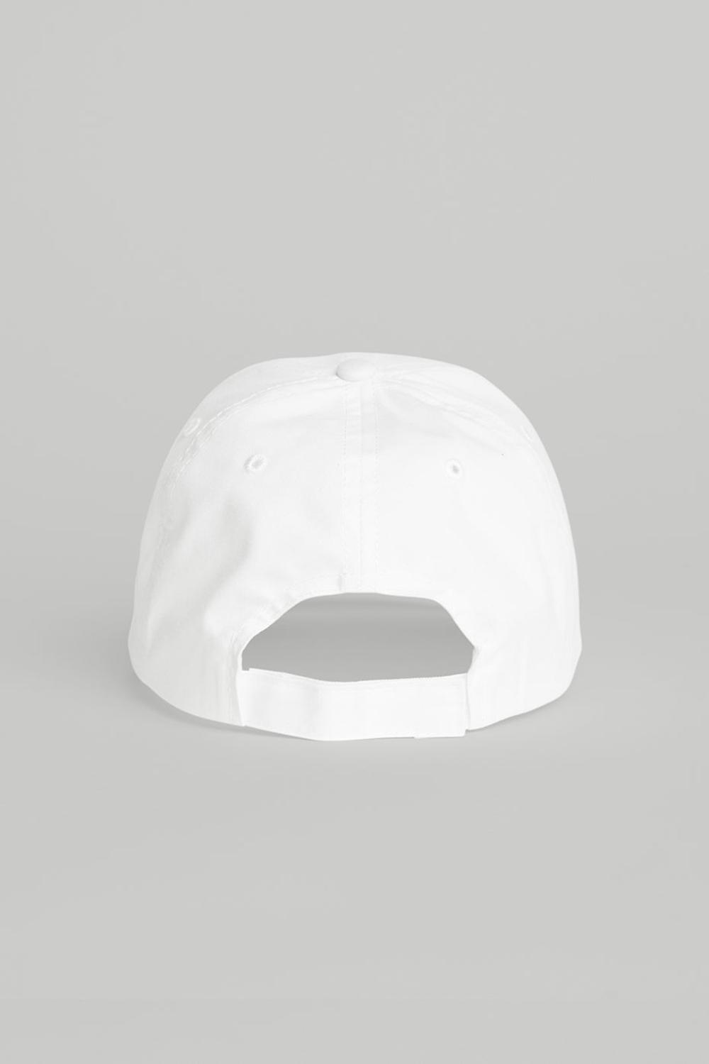 Gorras Alo Yoga Off-Duty Hombre Blancas Negras | España  XQWE-72850