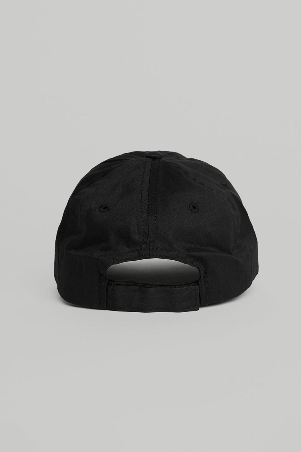 Gorras Alo Yoga Off Duty Hats Mujer Negras Negras | España  ELPZ-06391