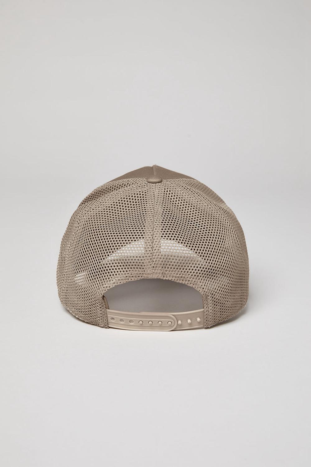 Gorras De Camionero Alo Yoga District Mujer Gravel | España  HOQL-98726