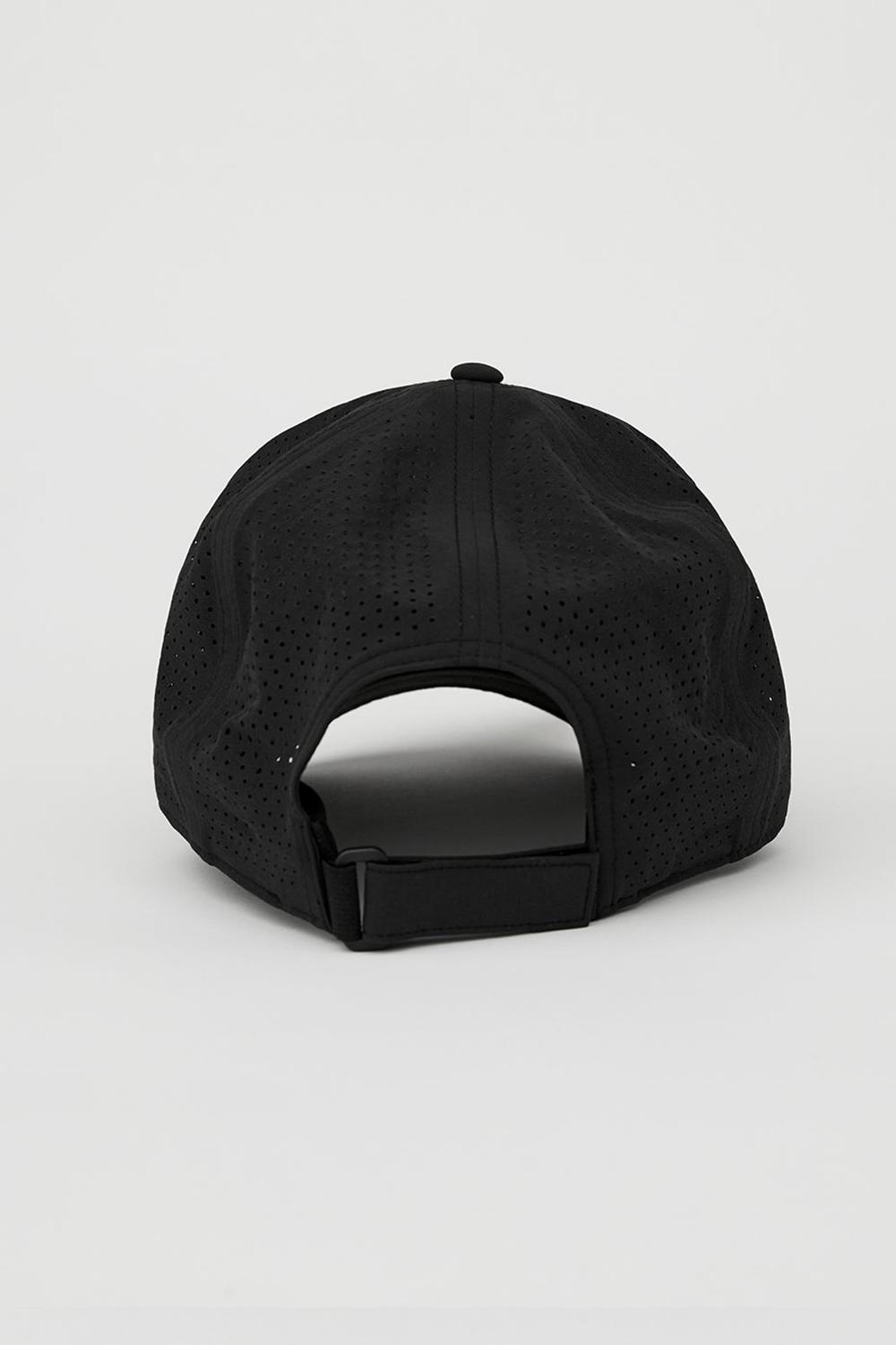 Gorras De Camionero Alo Yoga Performance District Mujer Negras Blancas | España  ZWDV-17263