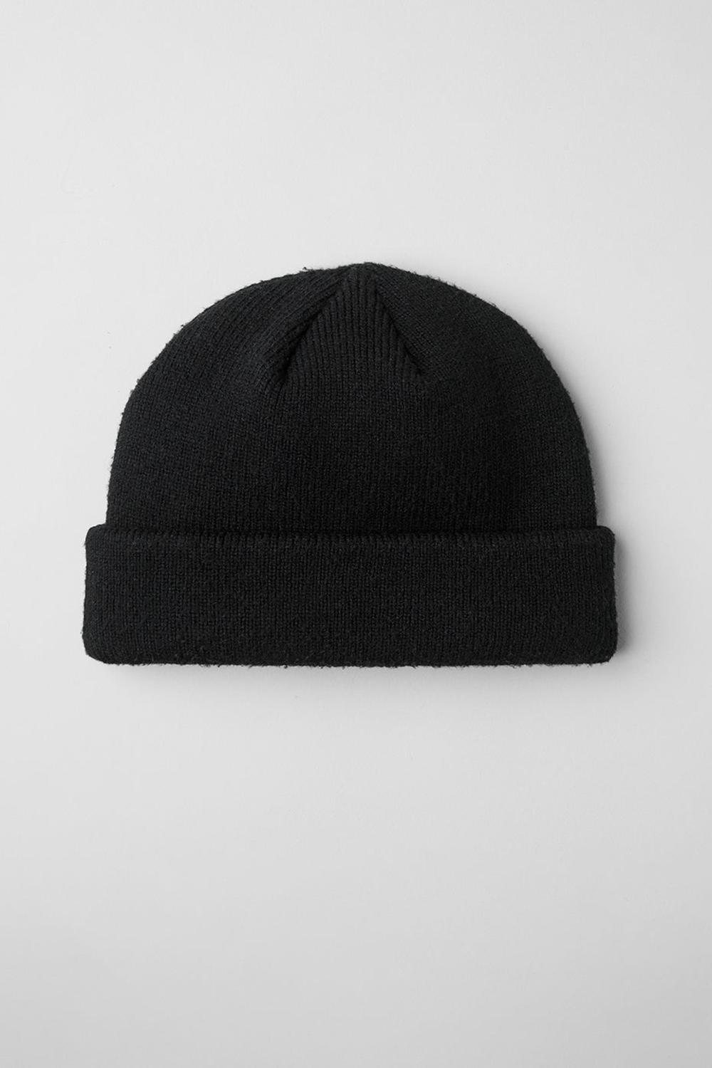 Gorro Alo Yoga Notable Mujer Negras Negras | España  MOKA-47603