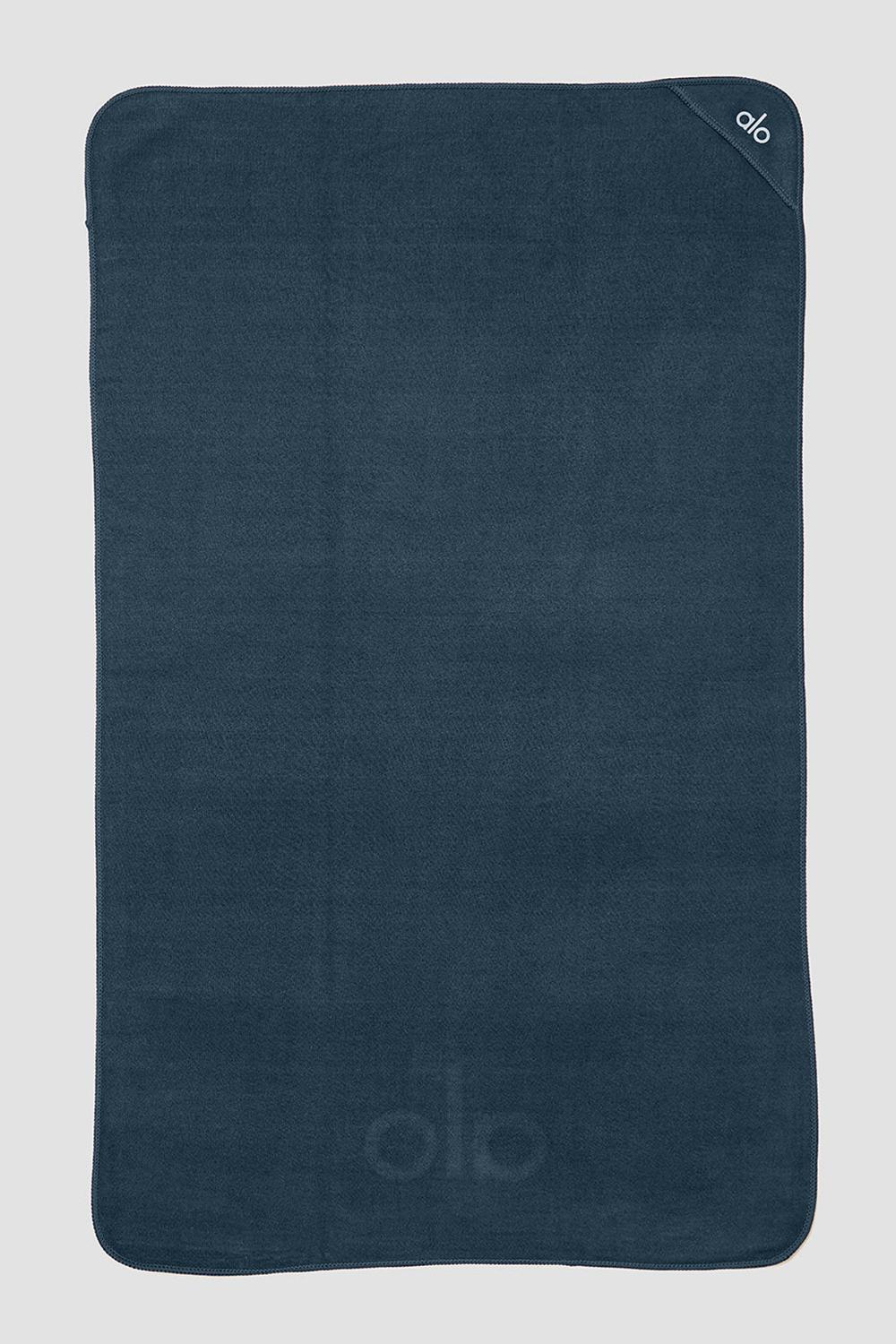 Hand Towel Alo Yoga Performance No Sweat Mujer Eclipse | España  BGEQ-12678