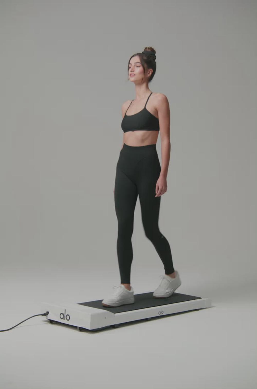 Leggins Alo Yoga Airlift Extreme High-Waist Emphasize Mujer Negras | España  SVXF-83695