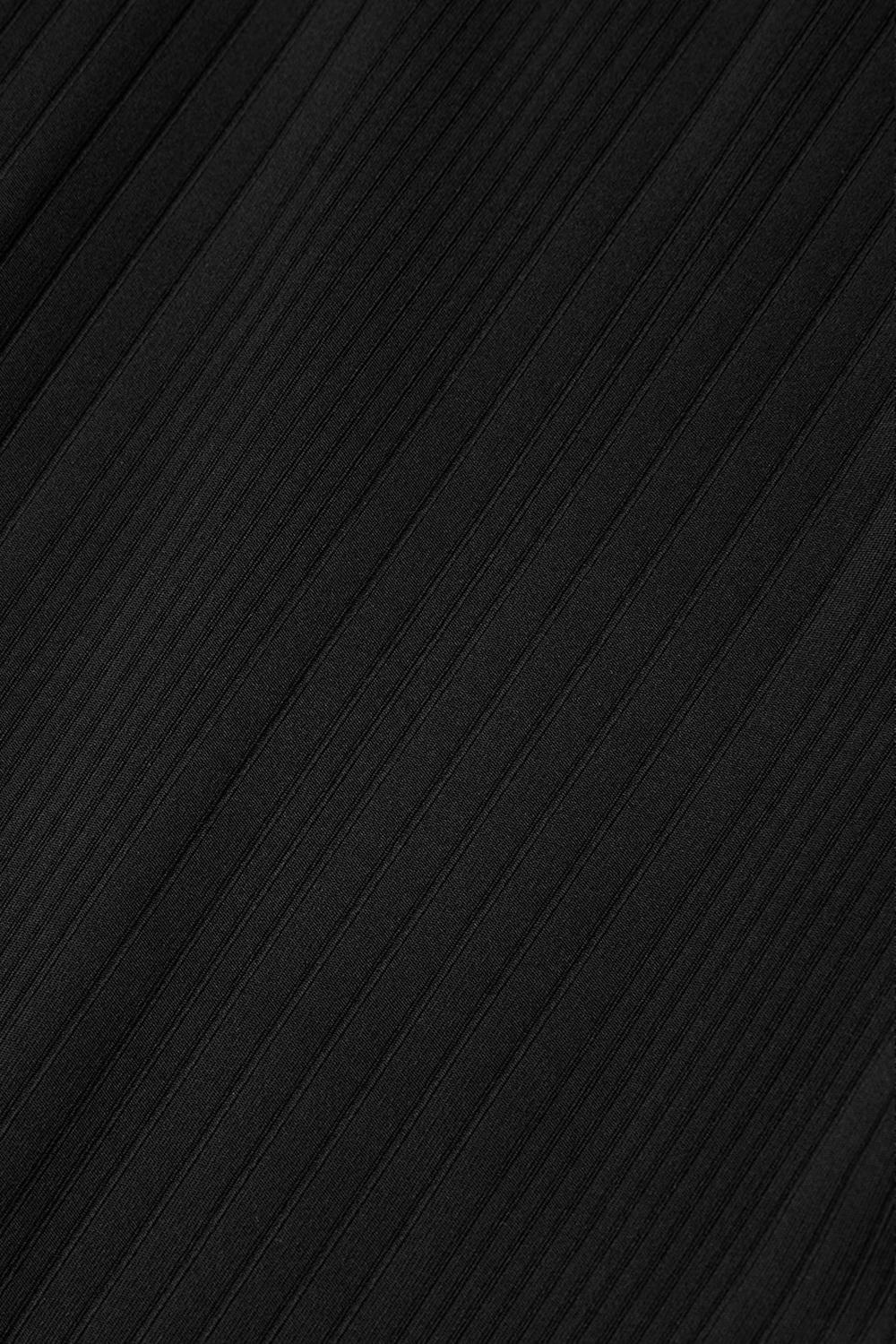 Leggins Alo Yoga High-Waist 7/8 Run It Back Mujer Negras | España  UJPF-86510