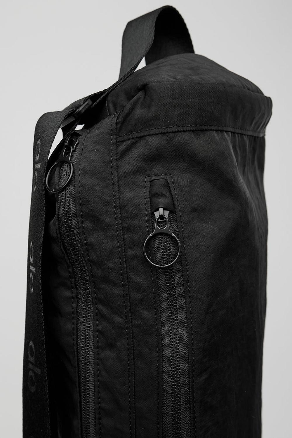 Mat Bag Alo Yoga Mujer Negras | España  KLSP-10792