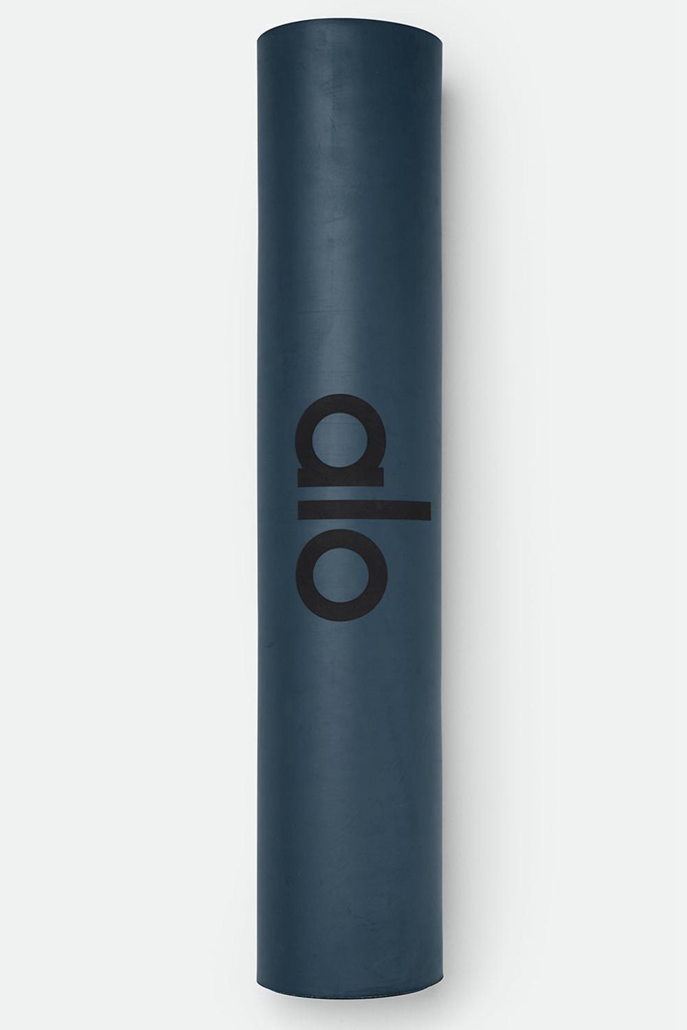 Mats Alo Yoga Warrior Mat Mujer Eclipse | España  BQNL-15628