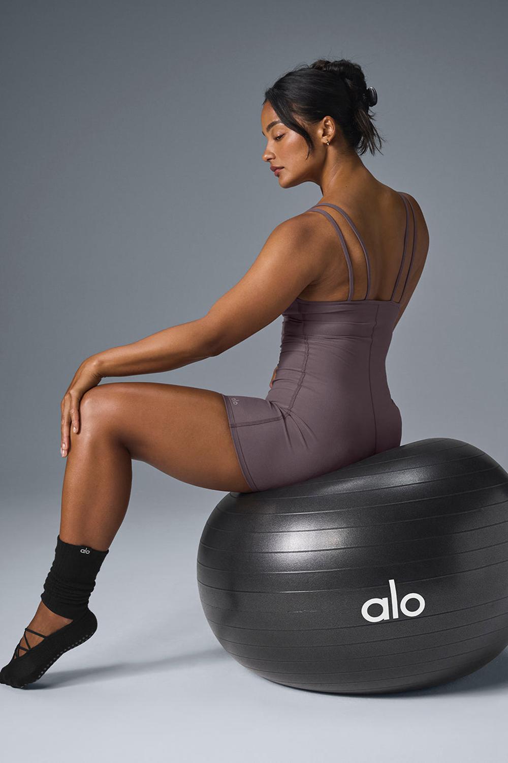 Onesies Alo Yoga Alosoft Suns Out Mujer Raisinette | España  TWMS-04356