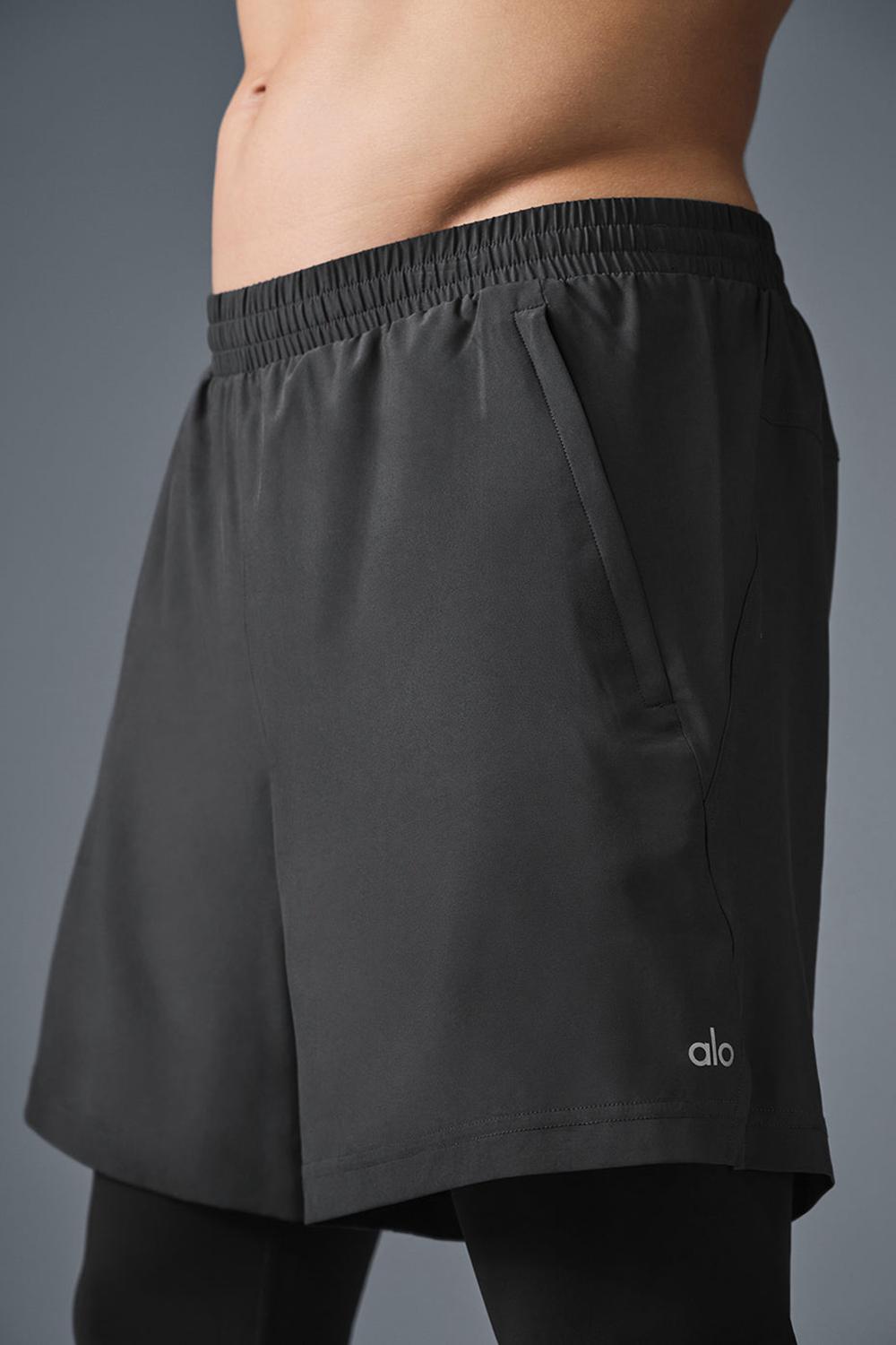 Pantalon Alo Yoga 5