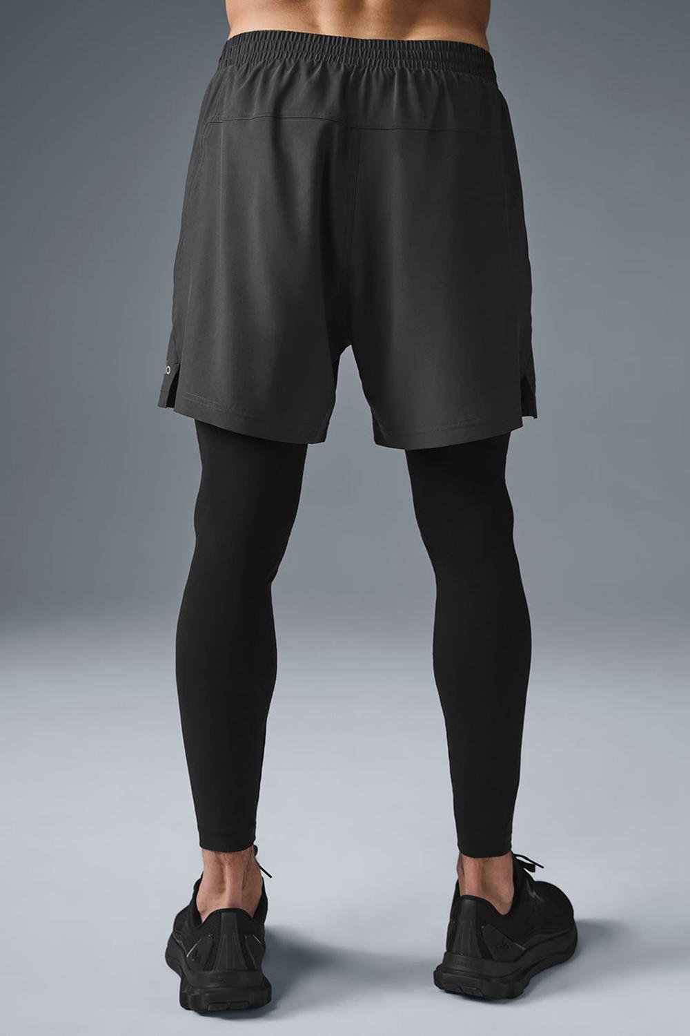 Pantalon Alo Yoga 5