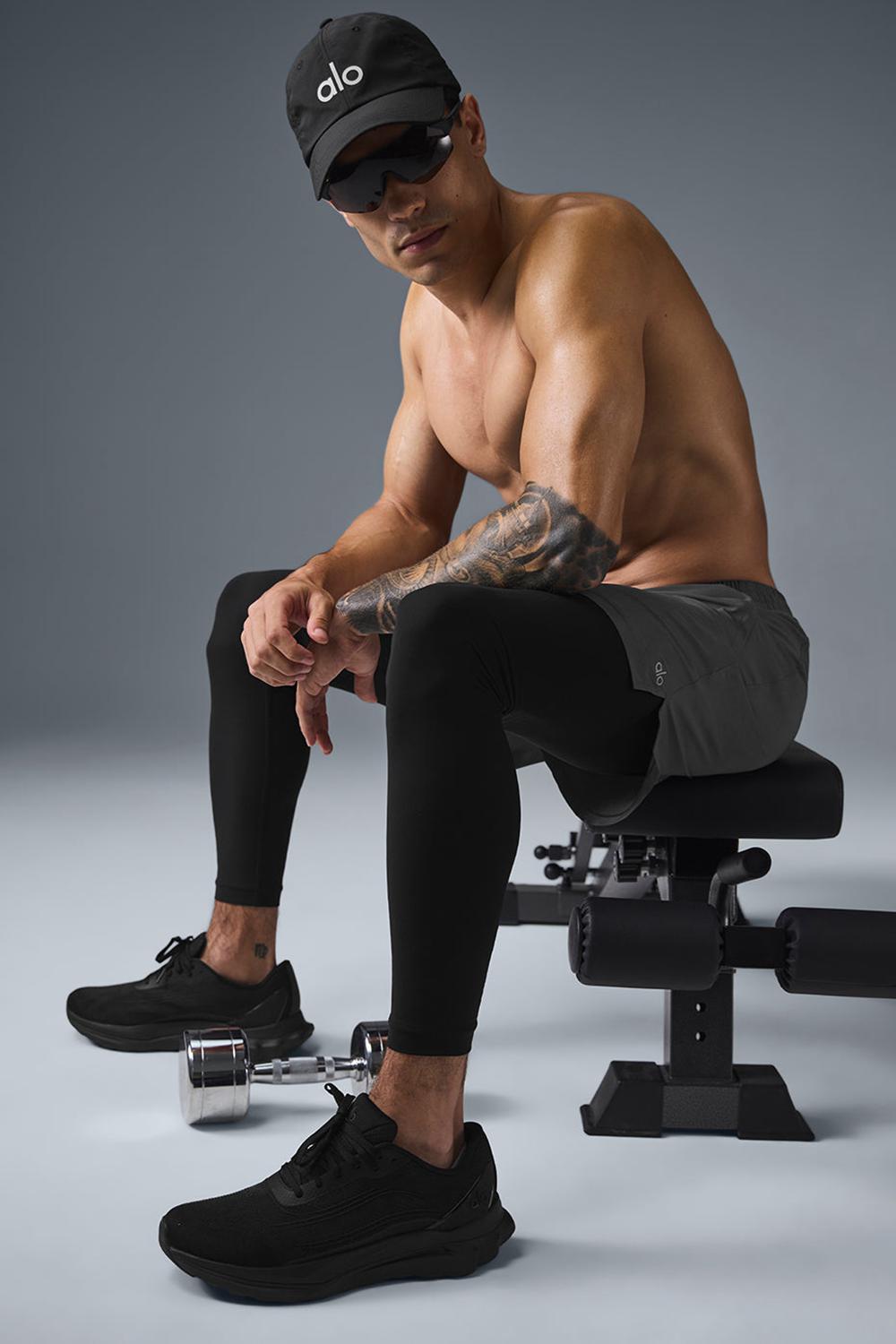 Pantalon Alo Yoga 5