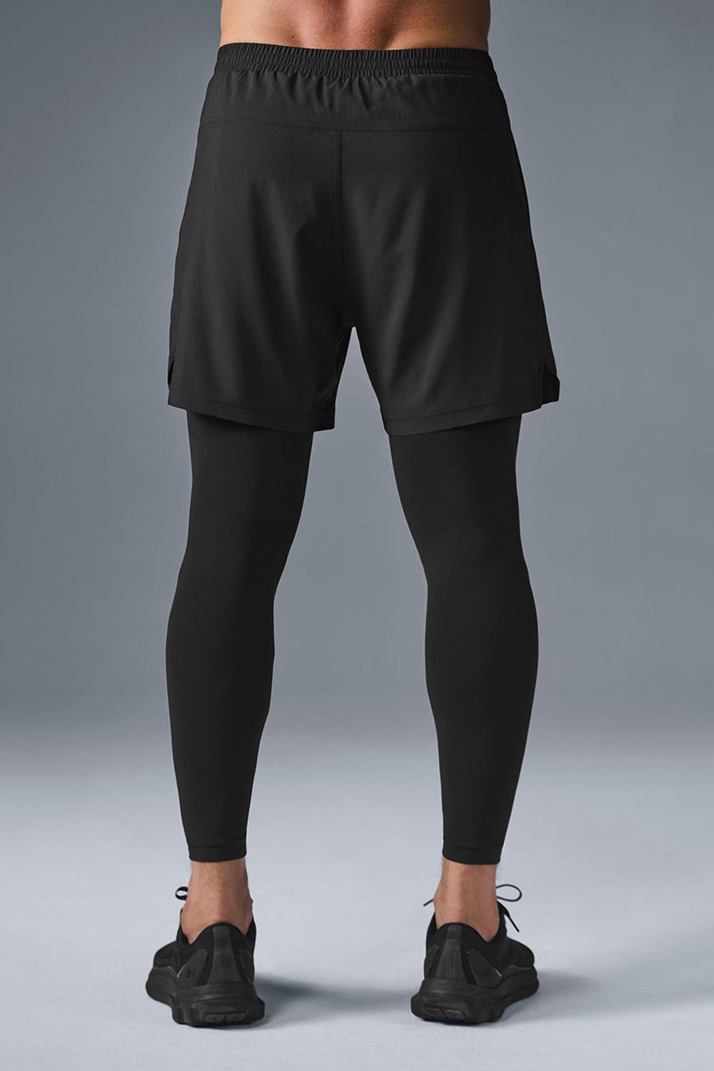 Pantalon Alo Yoga 5