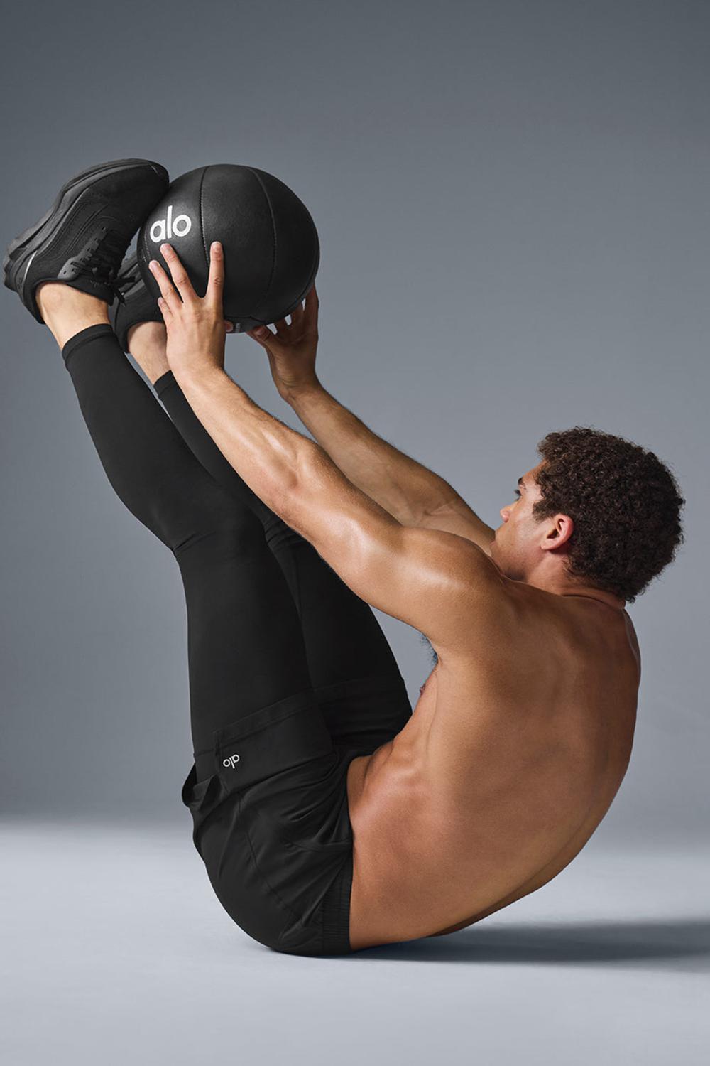 Pantalon Alo Yoga 5