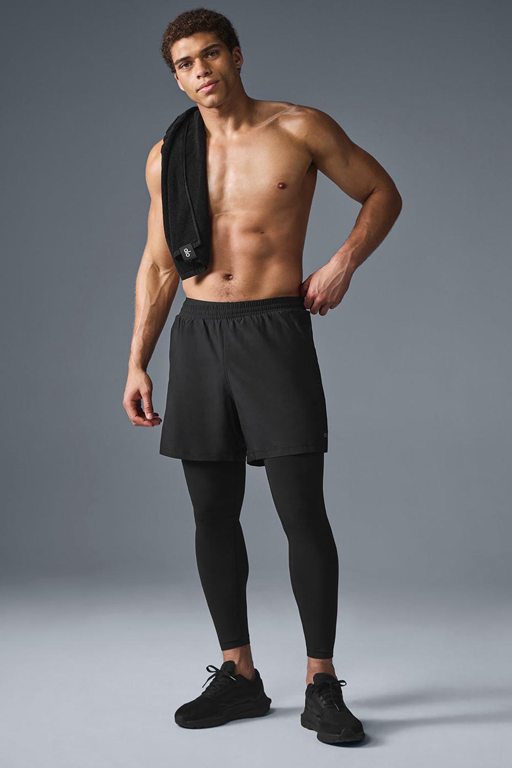 Pantalon Alo Yoga 5