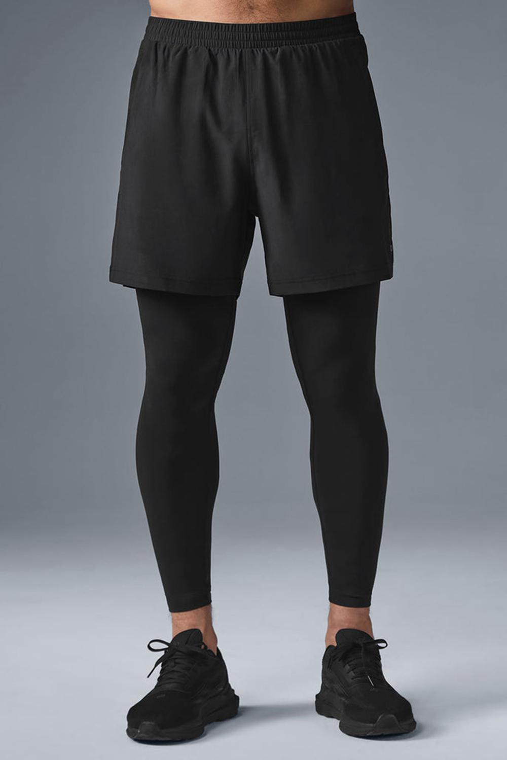 Pantalon Alo Yoga 5\