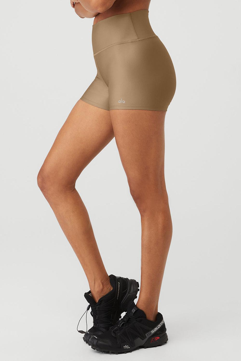 Short Alo Yoga 3