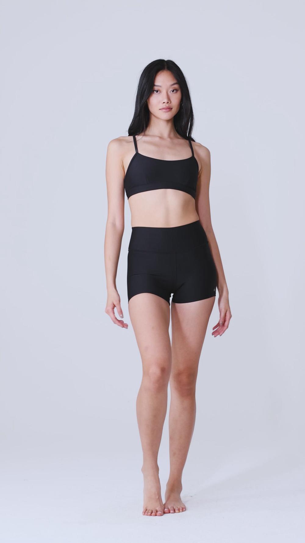 Short Alo Yoga 3
