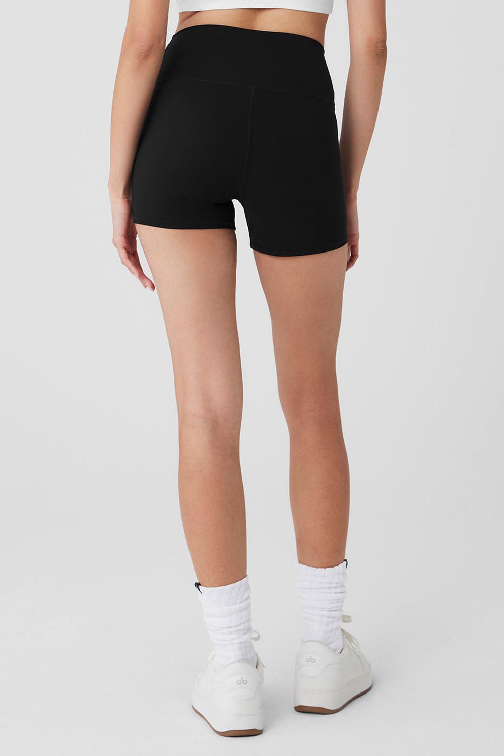Short Alo Yoga 4
