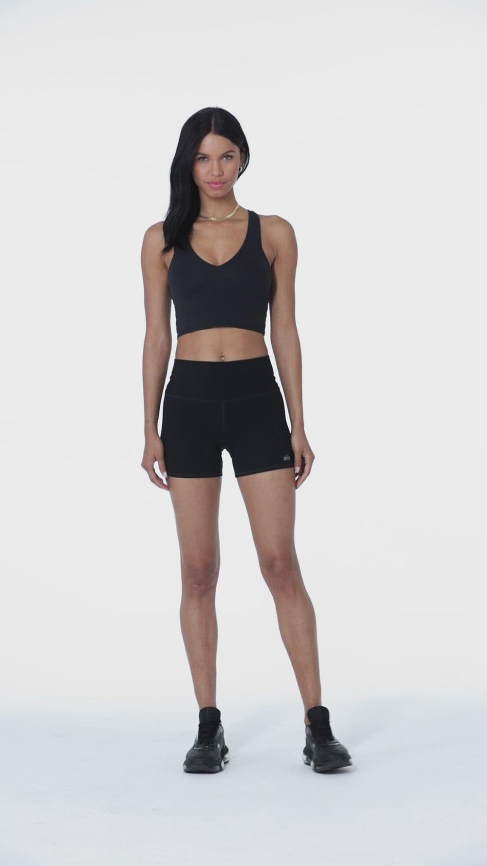 Short Alo Yoga 4
