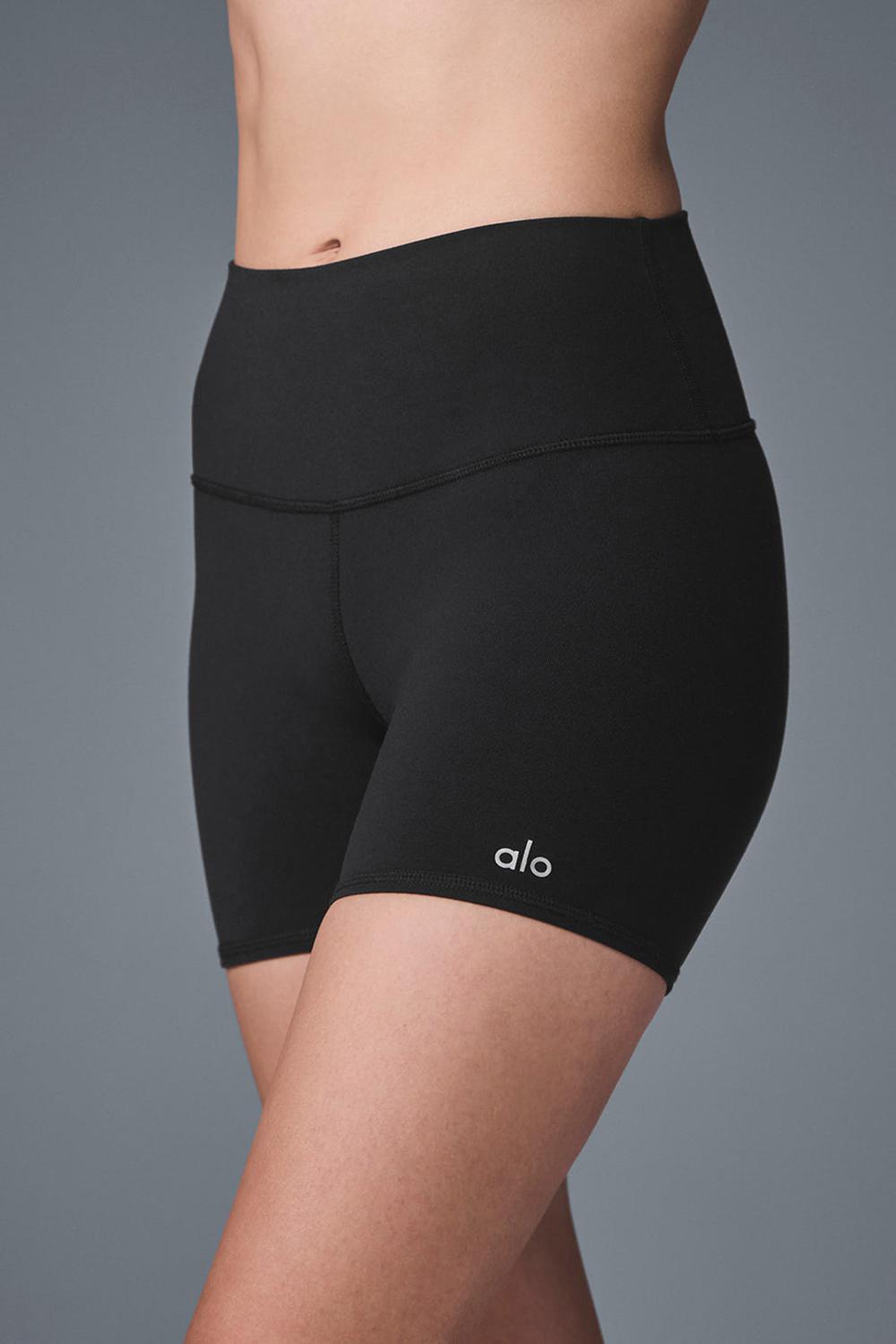 Short Alo Yoga 5