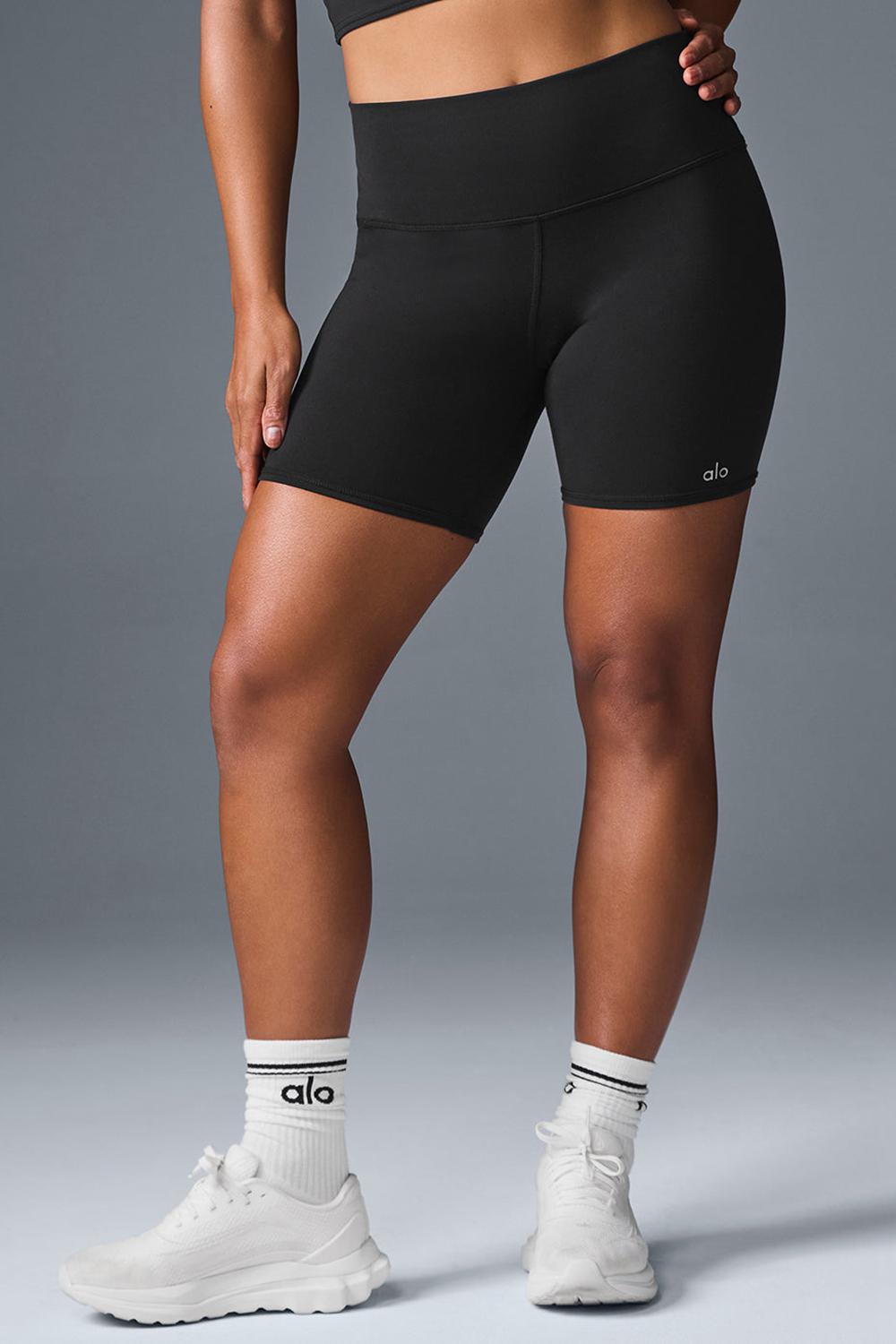 Short Alo Yoga 5
