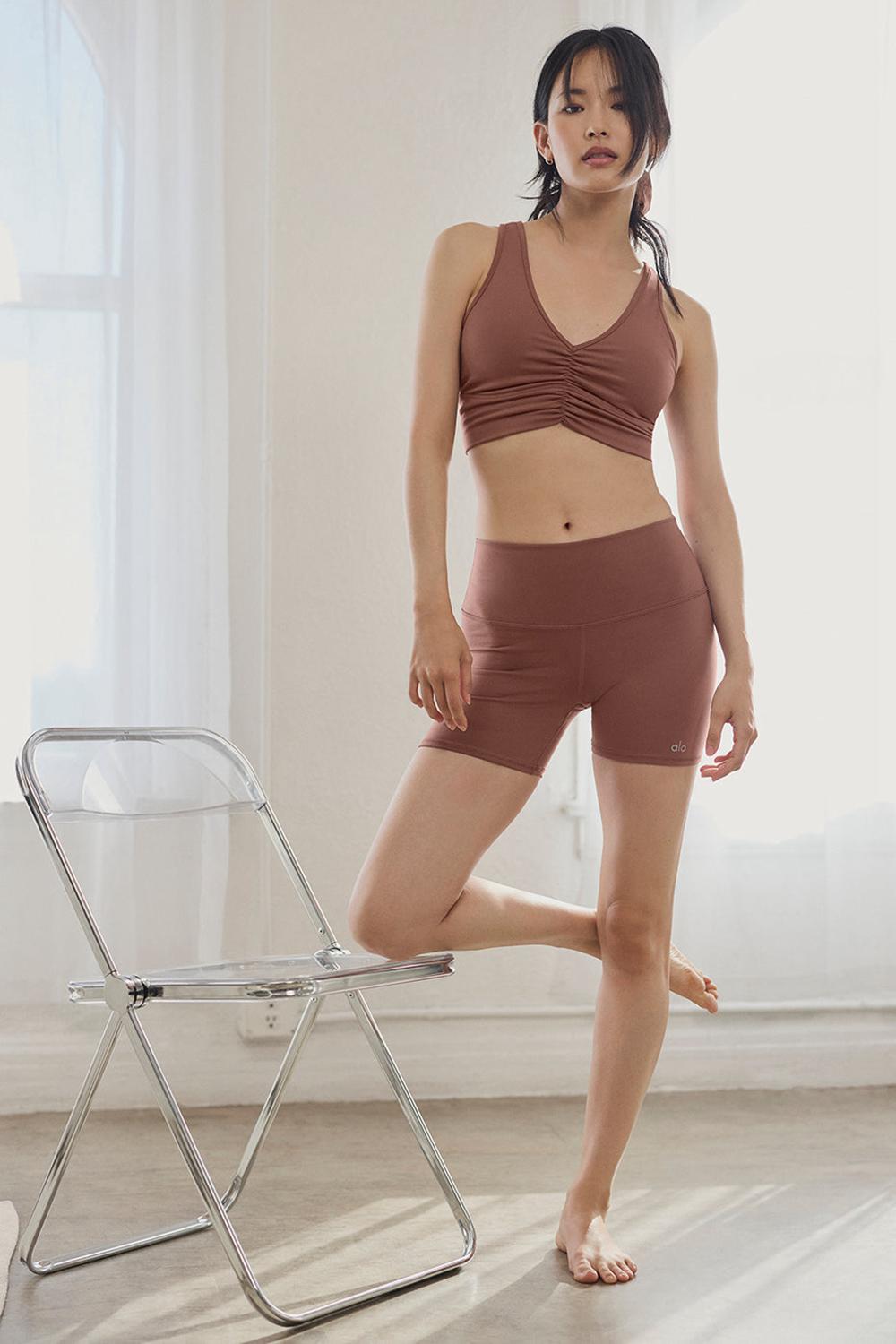 Short Alo Yoga 5
