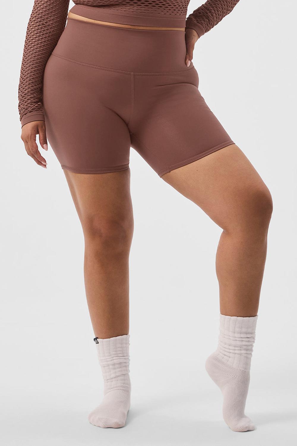 Short Alo Yoga 5
