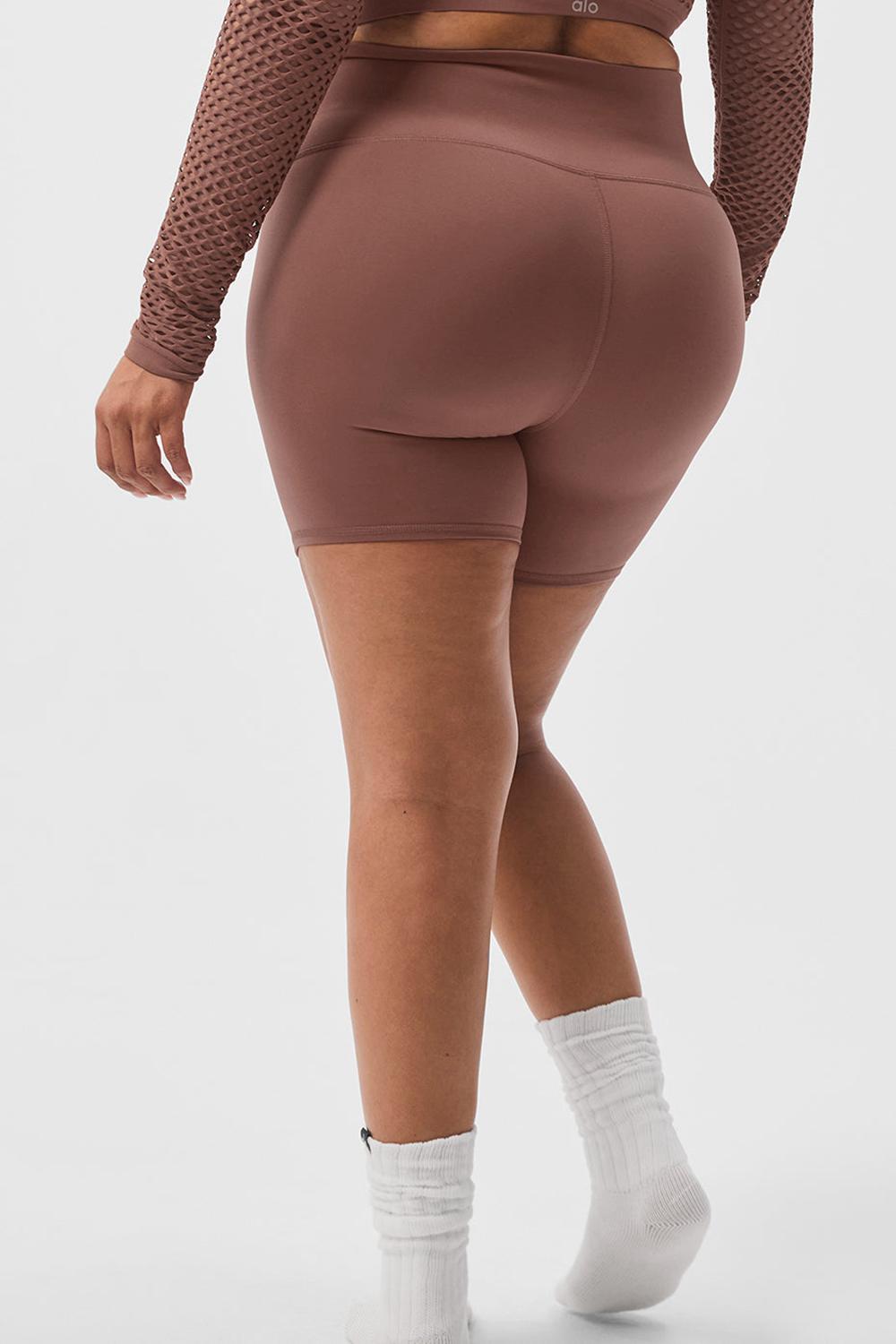 Short Alo Yoga 5