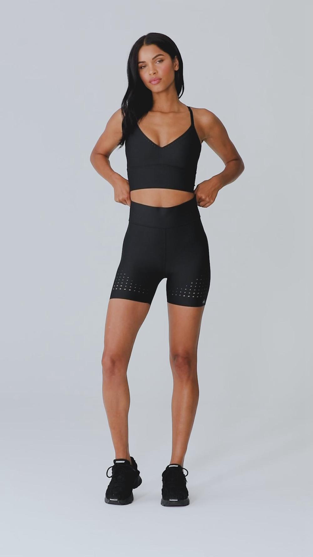 Short Alo Yoga 5