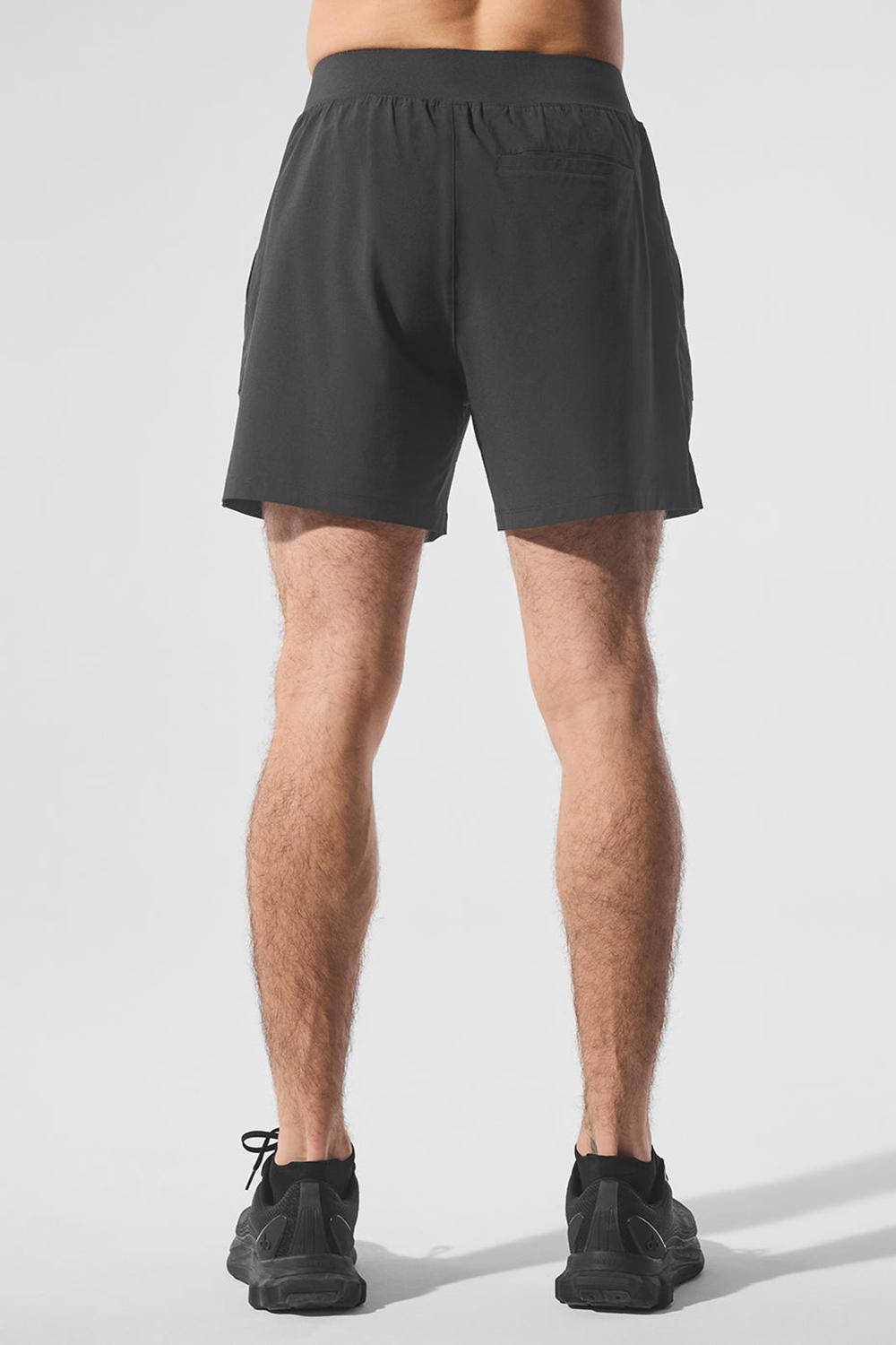 Short Alo Yoga 5