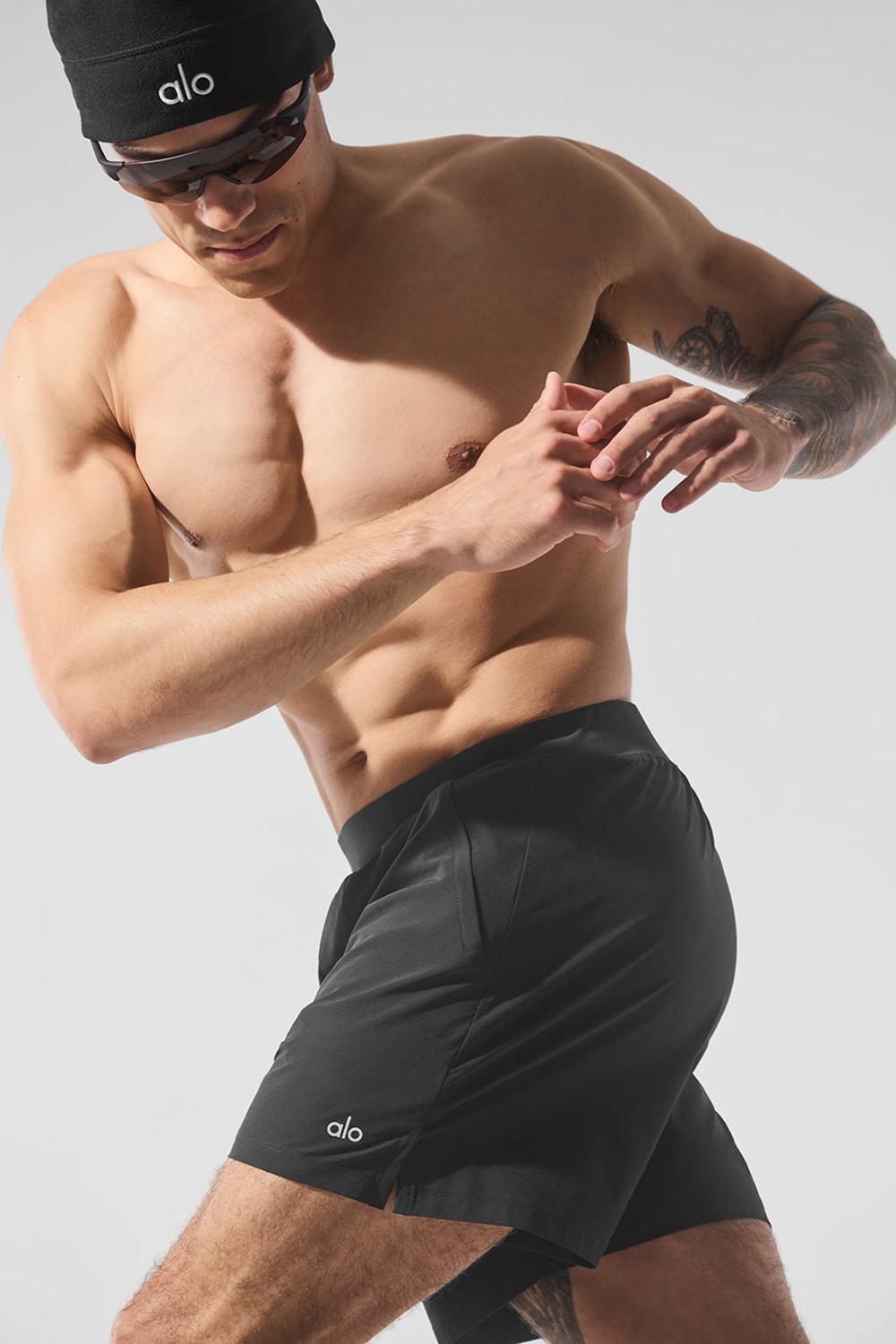 Short Alo Yoga 5