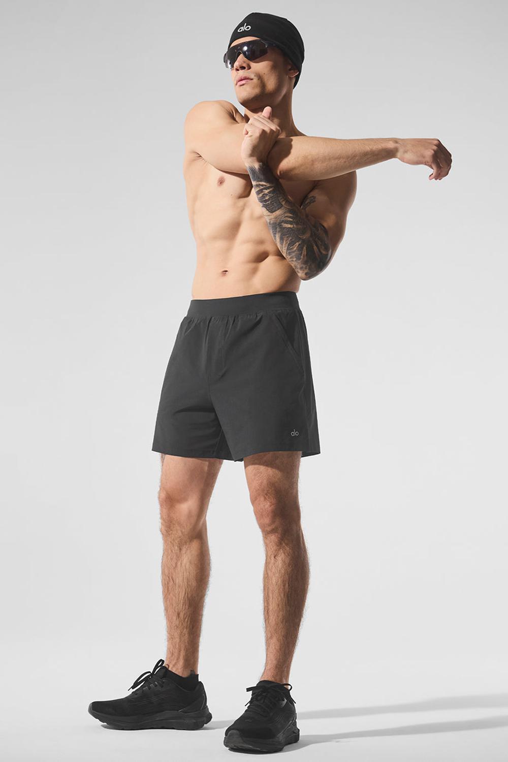Short Alo Yoga 5