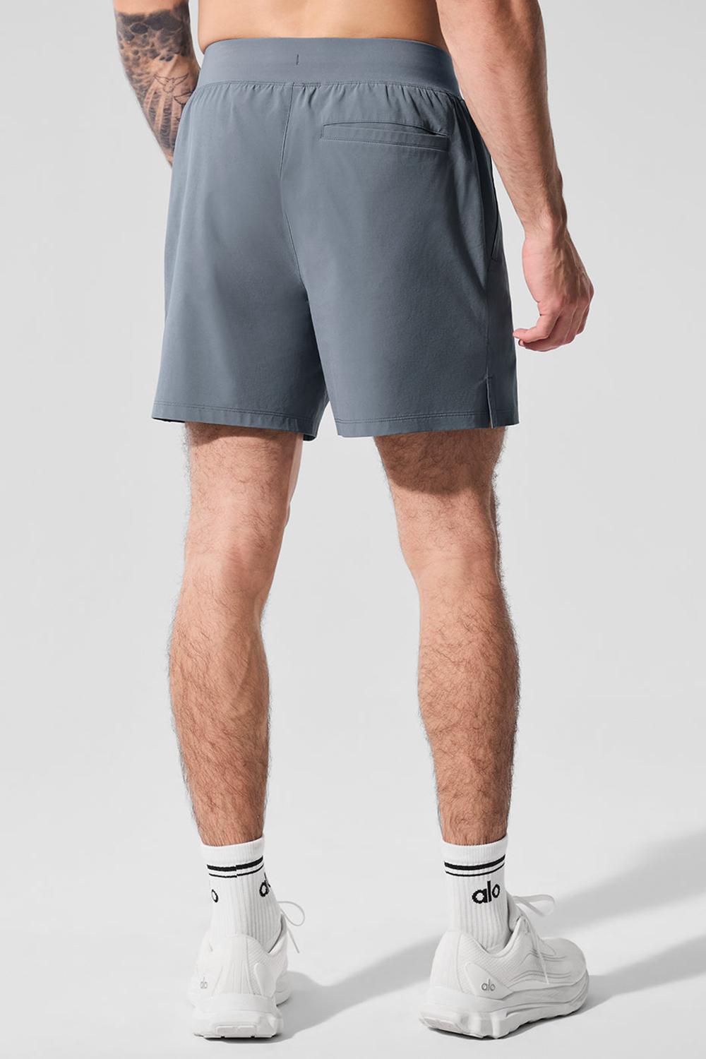 Short Alo Yoga 5