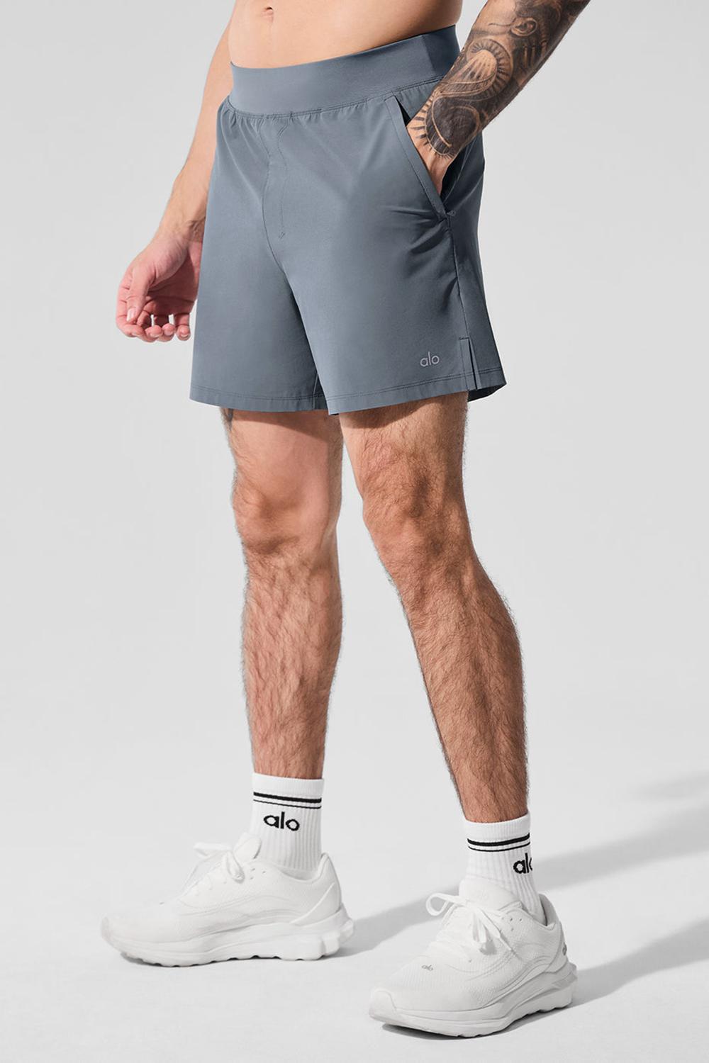 Short Alo Yoga 5