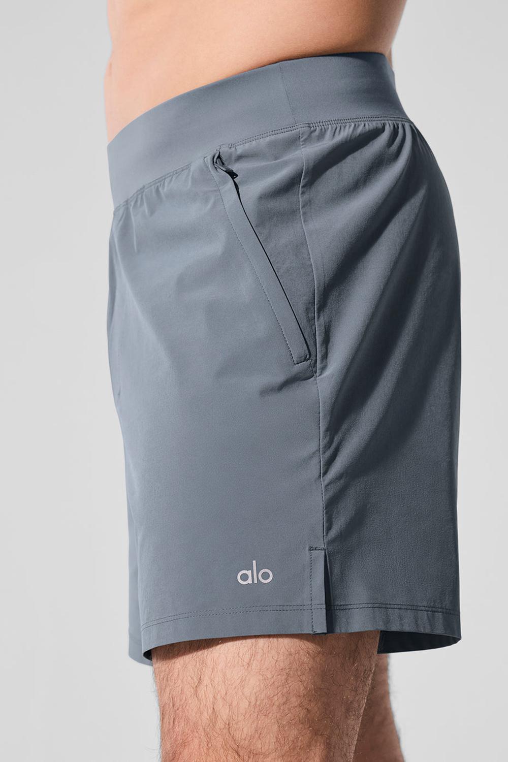 Short Alo Yoga 5