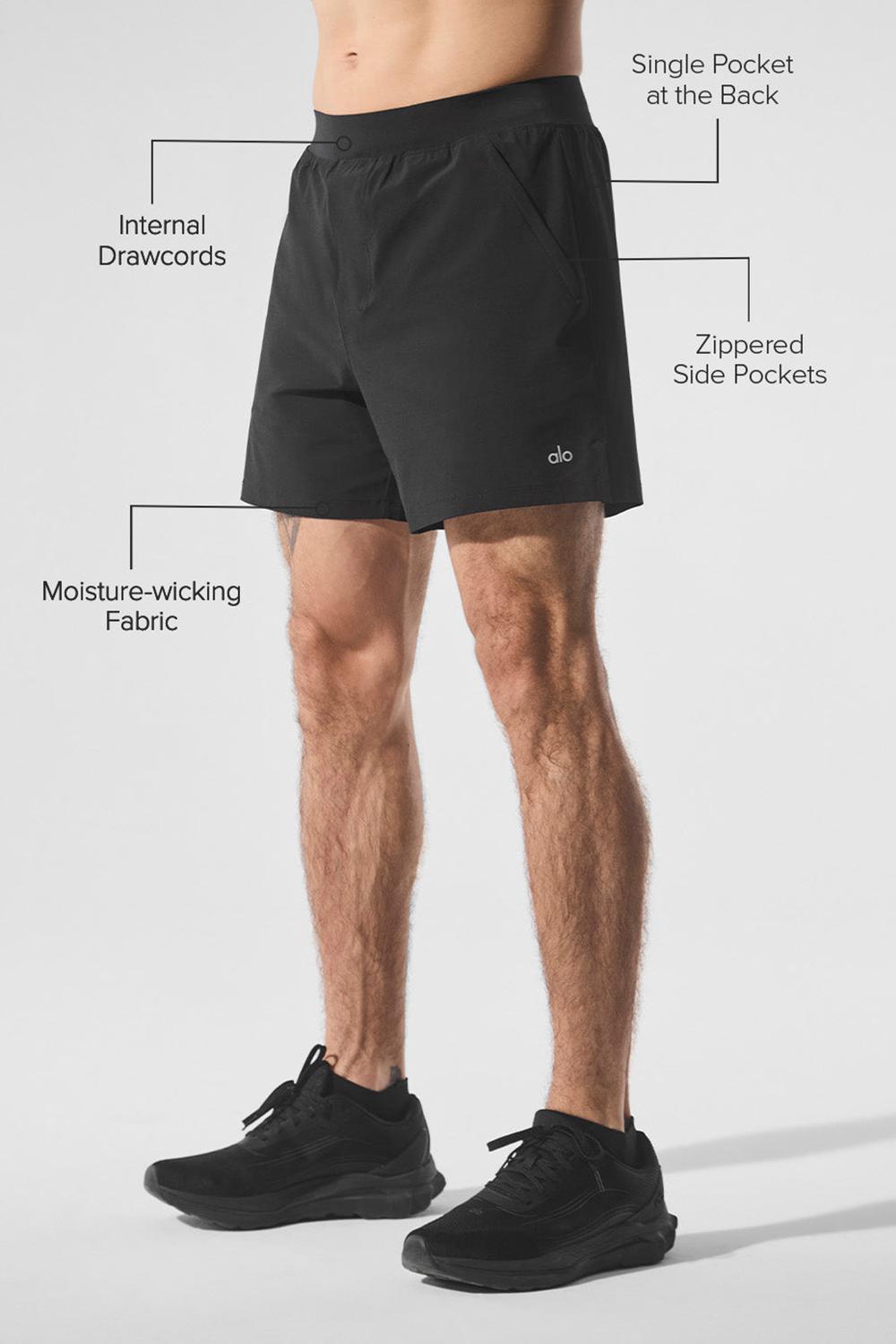 Short Alo Yoga 5