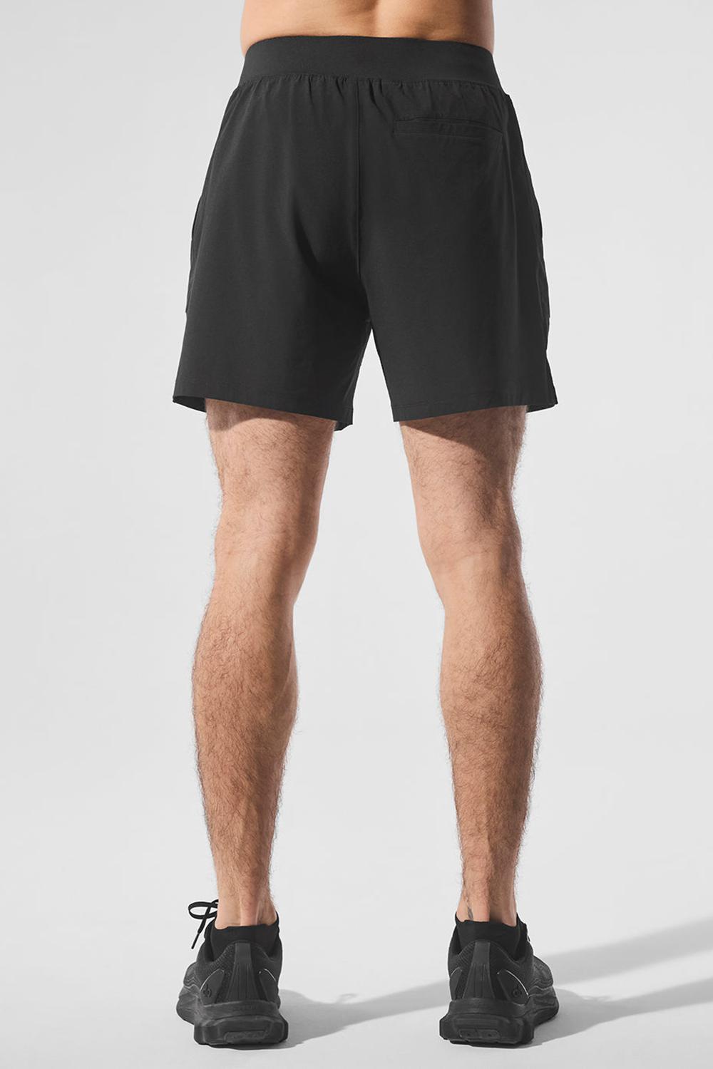 Short Alo Yoga 5
