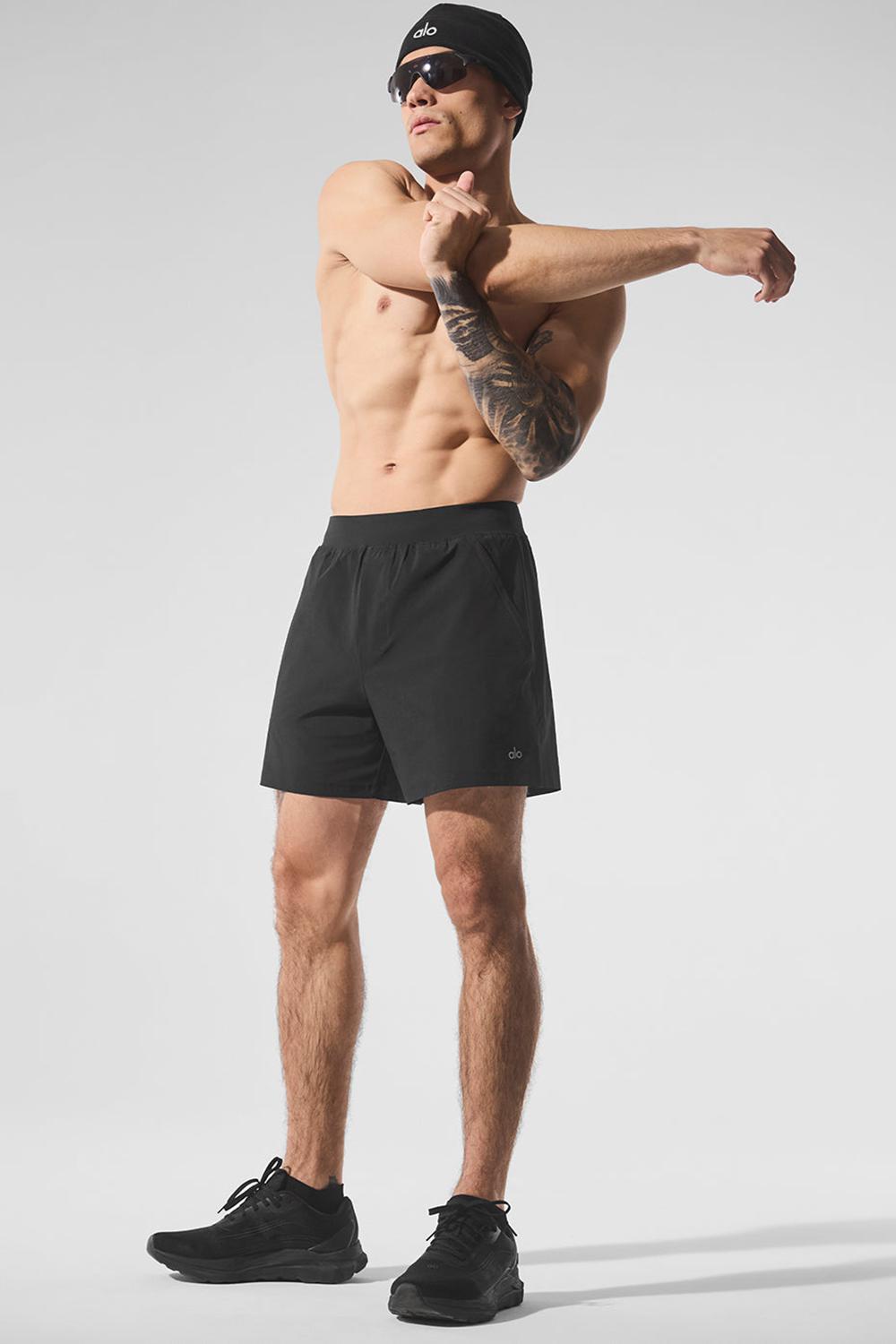 Short Alo Yoga 5