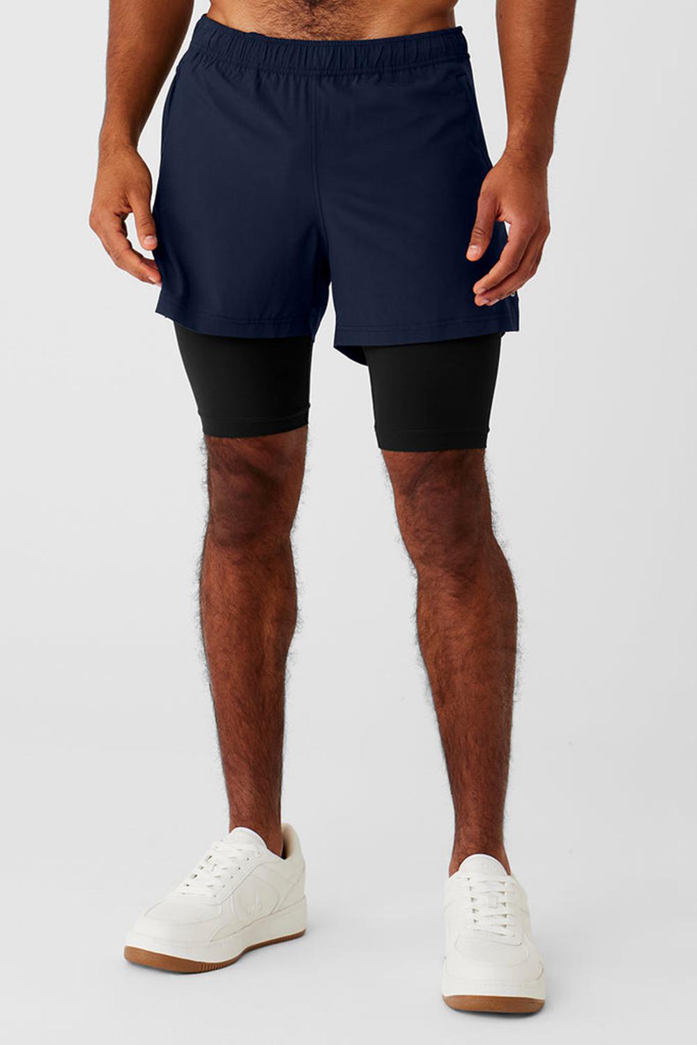 Short Alo Yoga 5\