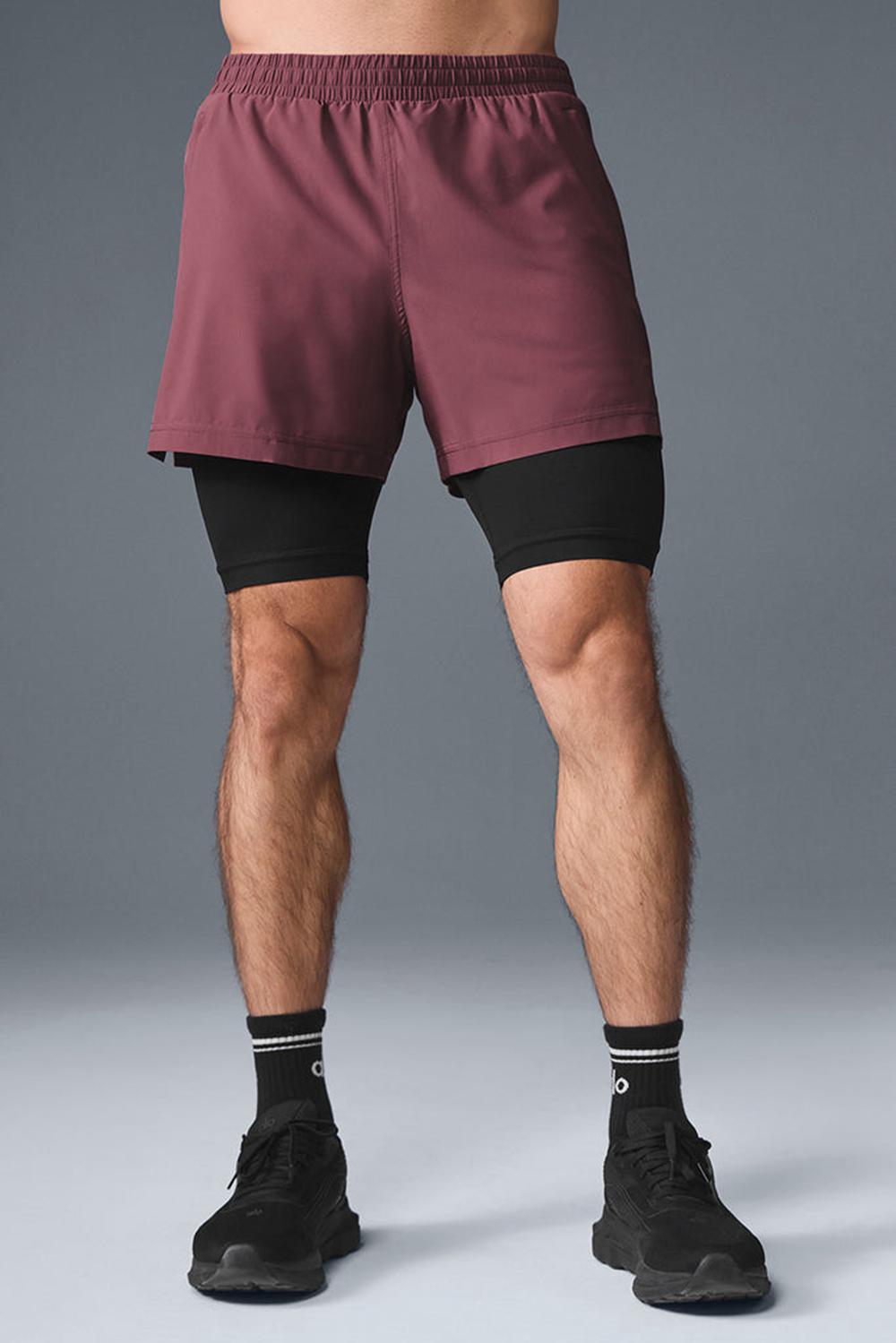 Short Alo Yoga 5\