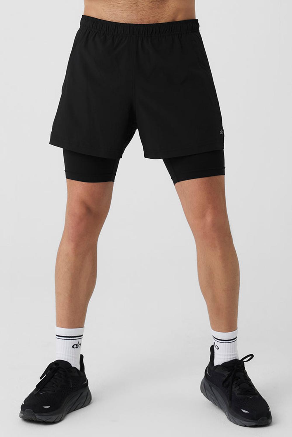 Short Alo Yoga 5\