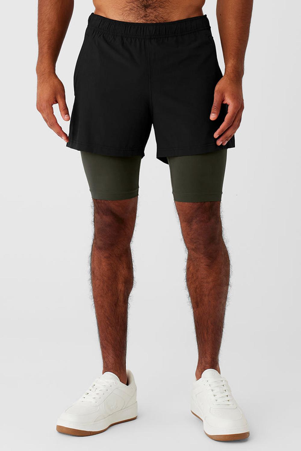 Short Alo Yoga 5\