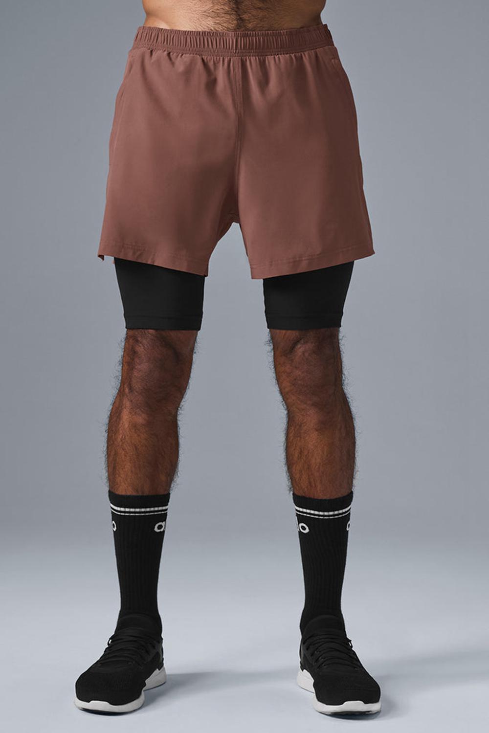 Short Alo Yoga 5\