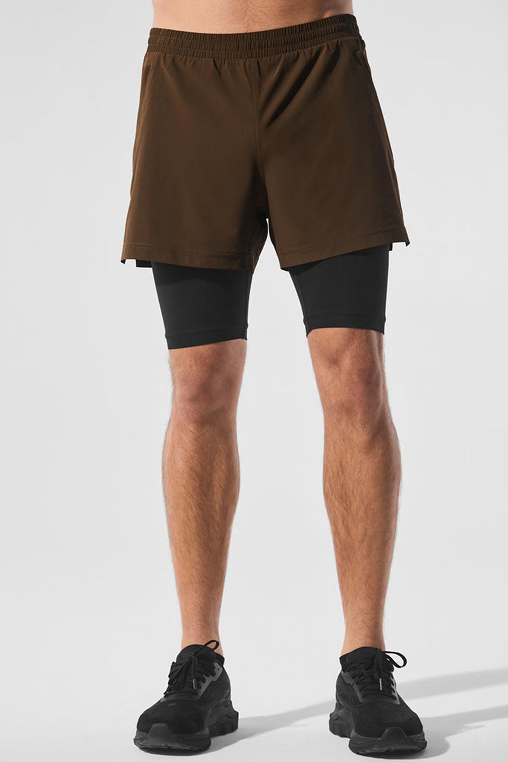 Short Alo Yoga 5\